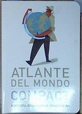 Atlante del compact usato  Italia