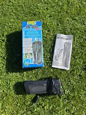Tetra 400 plus gebraucht kaufen  Neuhof