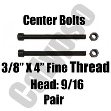 Leaf spring center for sale  La Puente