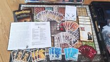Heroquest spiele 1989 gebraucht kaufen  Langen