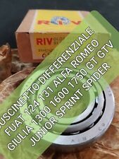 Cuscinetto differenziale fiat usato  Cinisi