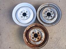 Cerchi fiat 850 usato  Sora