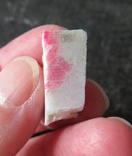 Ultra rare tugtupite for sale  LIVERPOOL