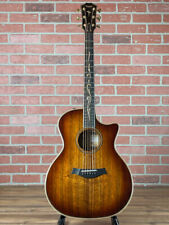 Taylor k24ce acoustic for sale  Idaho Falls