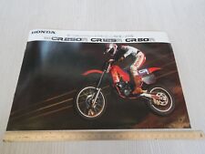 Rara brochure originale usato  Santena