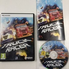 Truck racer course d'occasion  Douai