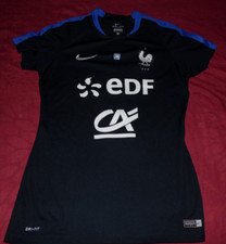 Maillot football entrainement d'occasion  Cazouls-lès-Béziers