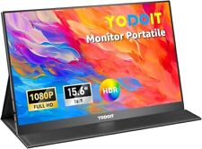 Schermo monitor yodoit usato  Bovolone