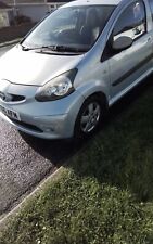 Toyota aygo sport for sale  BRIGHTON