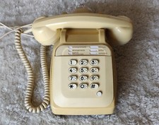 Ancien téléphone socotel d'occasion  Prades