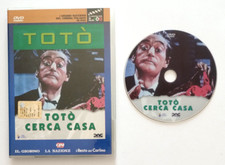 Dvd toto cerca usato  Ferrara