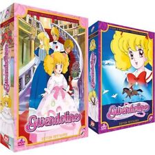 Gwendoline intégrale pack d'occasion  France