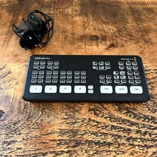 Blackmagic atem mini for sale  LEATHERHEAD