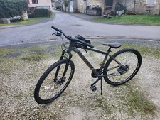 Velo vtt pouces d'occasion  Andelot-Blancheville