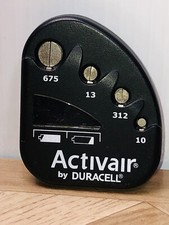 Activair hearing aid for sale  Humble