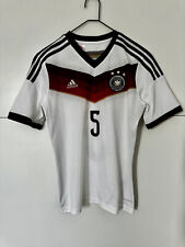 Trikot adidas dfb gebraucht kaufen  Düsseldorf