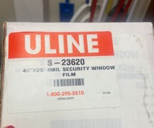 Security window film for sale  West Liberty
