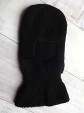 Regatta knitted balaclava for sale Regatta knitted balaclava for sale  NORTHAMPTON