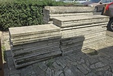 Concrete garage dismantled for sale  HOUNSLOW