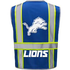 Detroit lions reflective for sale  Los Angeles