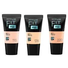 Maybelline fit matte for sale  UK