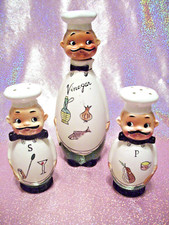 Vintage chefs vinegar for sale  Lincoln Park