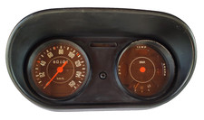 Cruscotto fiat 127 usato  Roma