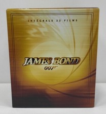 James bond 007 d'occasion  Fosses