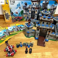 lego castle sets d'occasion lego castle sets d'occasion Expédié en Belgium