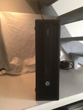 Elitedesk 705 sff d'occasion  Saint-Laurent-du-Pont