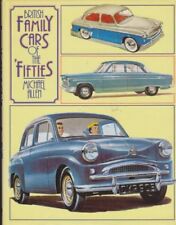British family cars for sale  UK