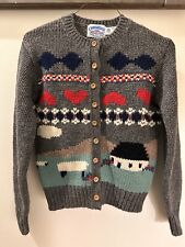 Vintage 100 shetland for sale  Chicopee