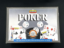 Vintage poker 1992 for sale  NORTHAMPTON