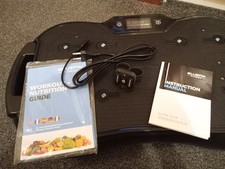Bluefin fitness ultra for sale  PORTSMOUTH