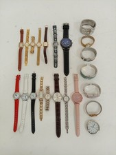 Bundle wristwatches wrist for sale  RUGBY