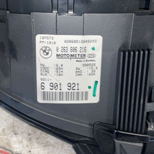62116985644 quadro strumenti usato  Italia