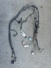 Tdi lichtmaschine leitungssatz gebraucht kaufen  Brilon