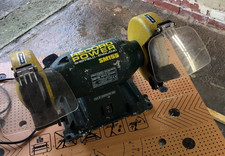 Record power sm155 for sale Record power sm155 for sale  ACCRINGTON