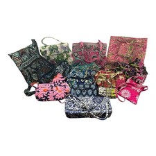 Colorful vera bradley for sale  Greenville
