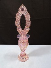 Fenton pink iridescent for sale  Terra Alta