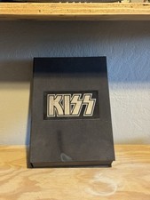 Definitive kiss collection for sale  Yuma