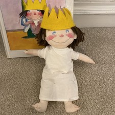 tony ross little princess toy for sale tony ross little princess toy for sale CREWE