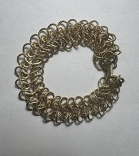 Vintage goldette bracelet for sale  Baltimore