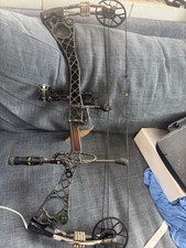 Mathews htr cam for sale  Ebro