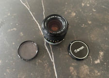 Canon 35mm s.s.c. usato  Verrua Savoia