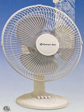 Comfort zone oscillating for sale  Winsted