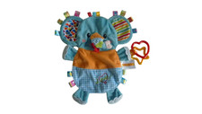 Doudou phant veil d'occasion Doudou phant veil d'occasion  France