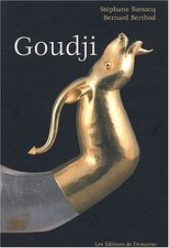 Goudji orfèvre exposition d'occasion  Corbeil-Essonnes
