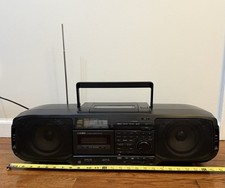 Vintage panasonic ds20 for sale  Arab