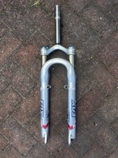 Fox f80 front for sale  BLACKPOOL
